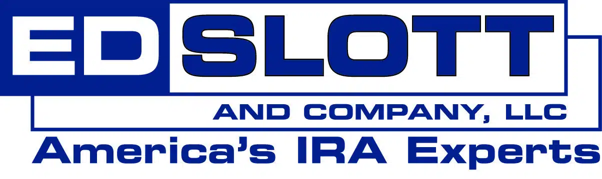 ED Slott IRA