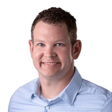 Brian Blakely headshot