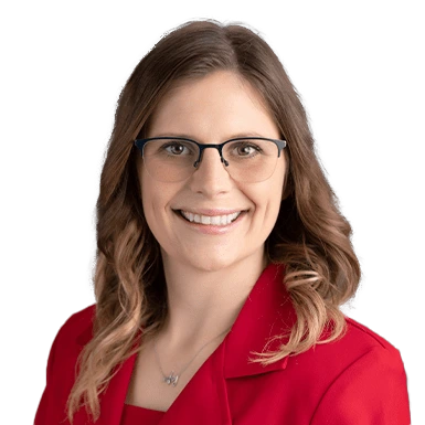 Kaitlyn Ourada headshot