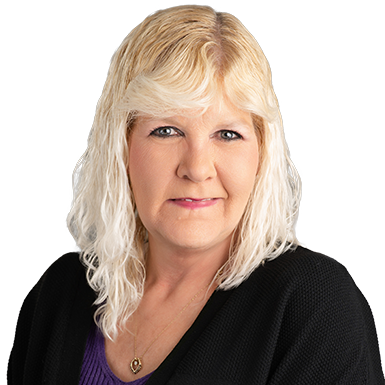 Katrina Nelson headshot