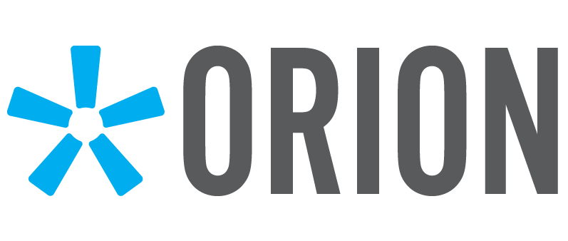 Orion logo