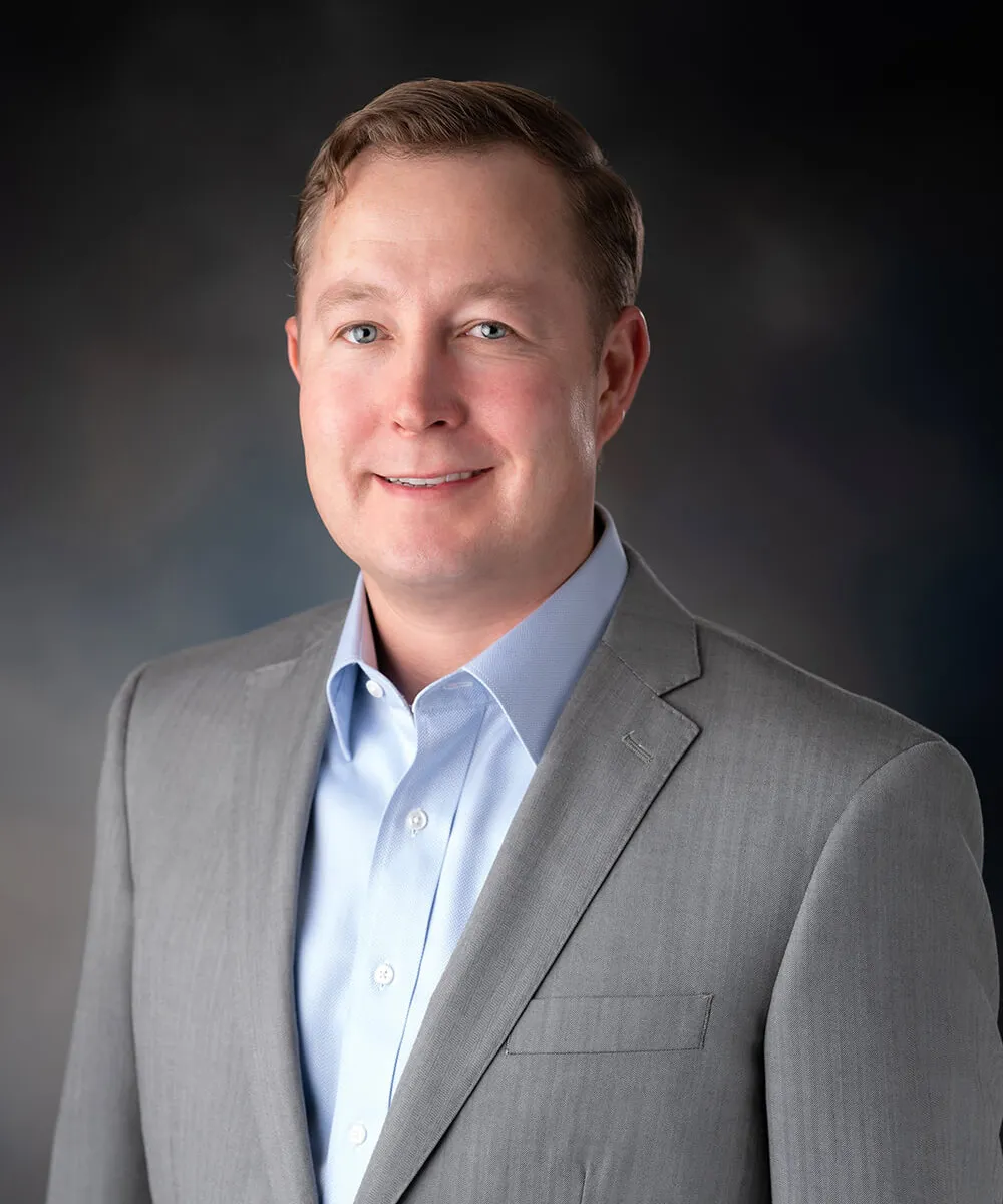 John Ternus headshot