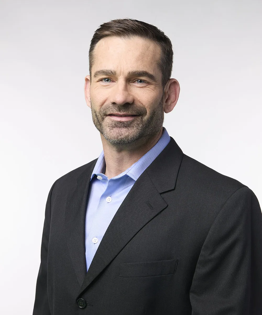 Scott Nachtigal headshot